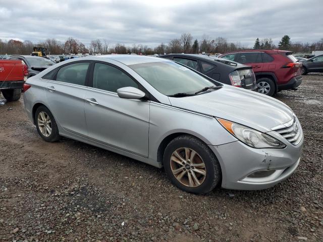 Photo 4 from auction – 2013 HYUNDAI SONATA GLS with VIN 5NPEB4AC8DH682330