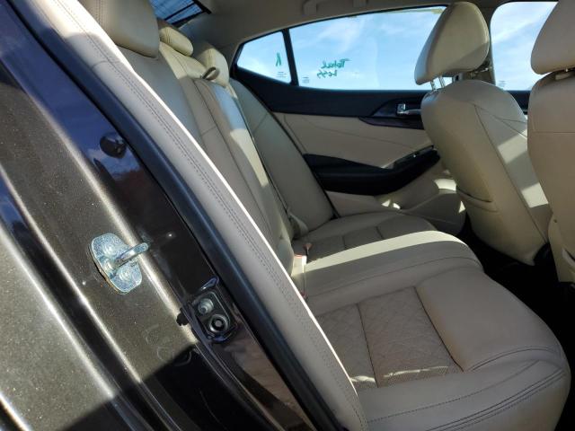 Photo 10 from auction – 2016 NISSAN MAXIMA 3.5 with VIN 1N4AA6AP2GC439098