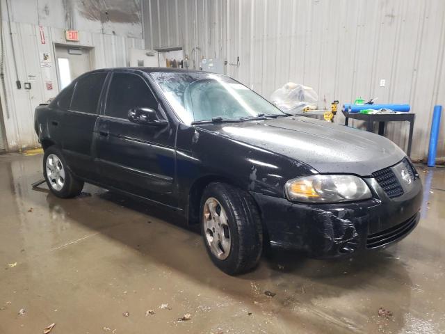 Photo 4 from auction – 2004 NISSAN SENTRA 1.8 with VIN 3N1CB51D94L483585