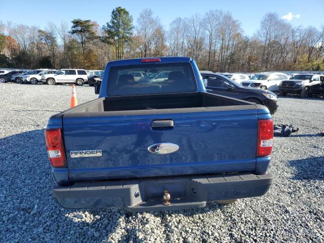 Photo 6 from auction – 2008 FORD RANGER with VIN 1FTYR10U58PB08666