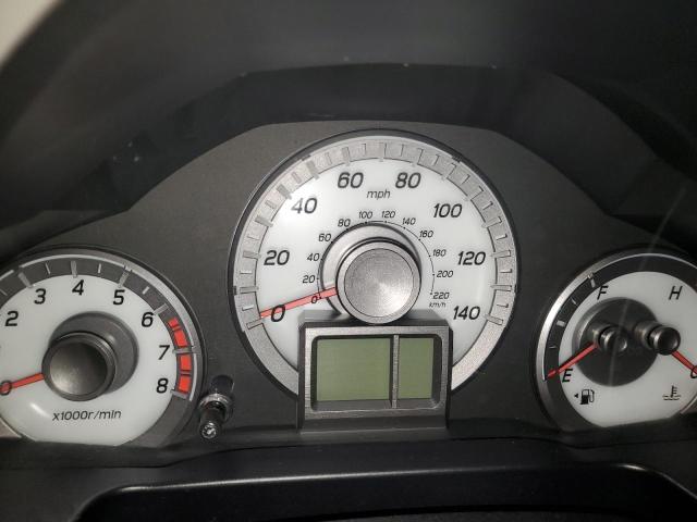 Photo 9 from auction – 2015 HONDA PILOT EX with VIN 5FNYF3H49FB020462
