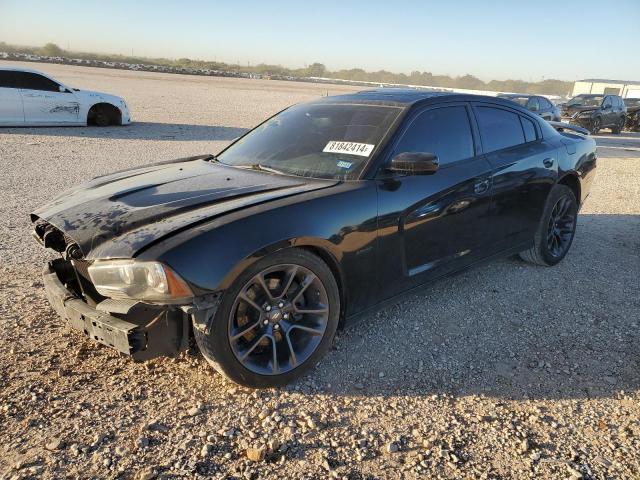 DODGE CHARGER R/ 2014 z numerem VIN 2C3CDXCT3EH182381 - Zdjęcie z aukcji
