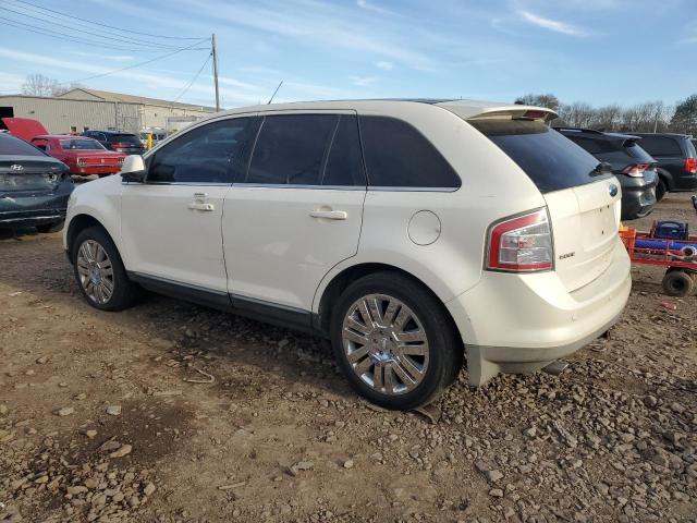 Photo 2 from auction – 2008 FORD EDGE LIMIT with VIN 2FMDK49C28BB41044