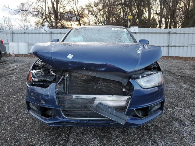 Снимка 5 от търг – 2013 AUDI A4 PREMIUM с VIN WAUHFCFL9DA183920