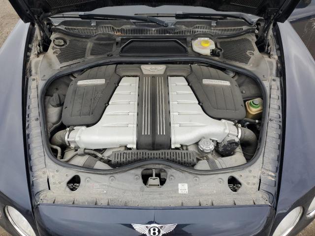 Photo 11 from auction – 2016 BENTLEY FLYING SPU with VIN SCBEC9ZA7GC051486