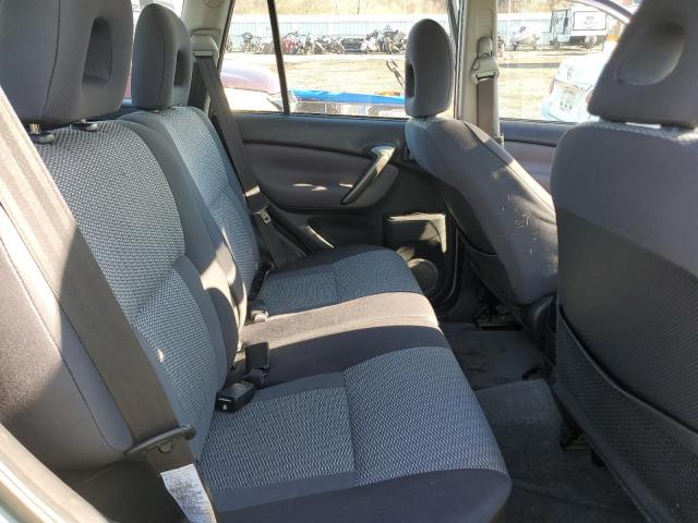 Zdjęcie 11 z aukcji – 2004 TOYOTA RAV4 z VIN JTEGD20V940030979