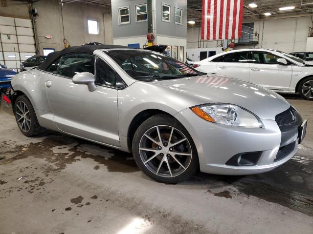 Photo 4 from auction – 2012 MITSUBISHI ECLIPSE SP with VIN 4A37L3ET3CE005482