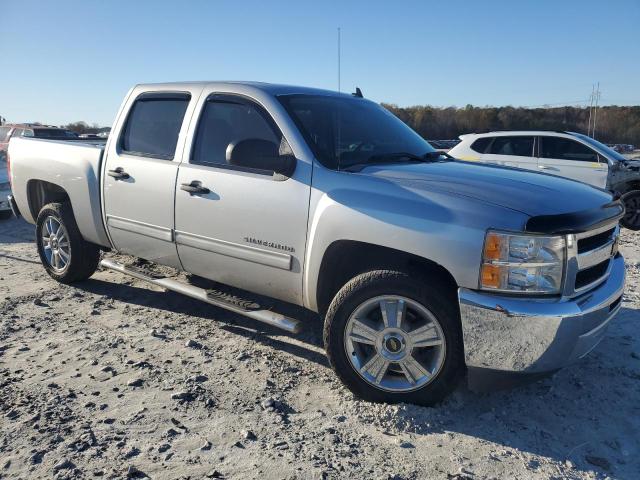 Zdjęcie 4 z aukcji – 2013 CHEVROLET SILVERADO z VIN 3GCPCSE09DG132976