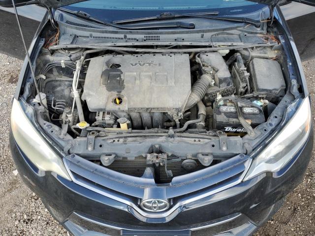 Photo 11 from auction – 2015 TOYOTA COROLLA L with VIN 5YFBURHE0FP315915