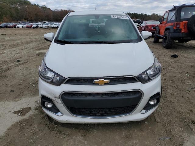 Photo 5 from auction – 2017 CHEVROLET SPARK 1LT with VIN KL8CD6SA6HC831807