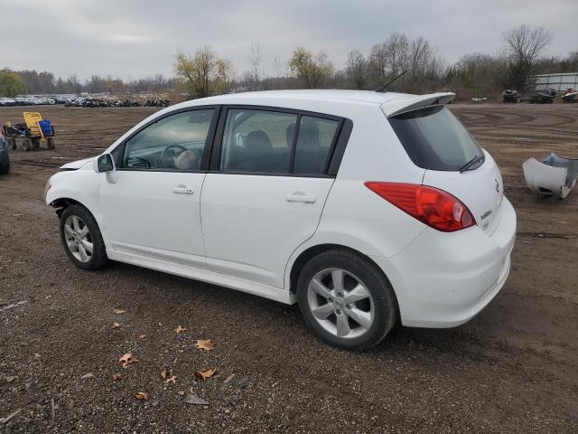 Photo 2 from auction – 2010 NISSAN VERSA S with VIN 3N1BC1CP1AL376566