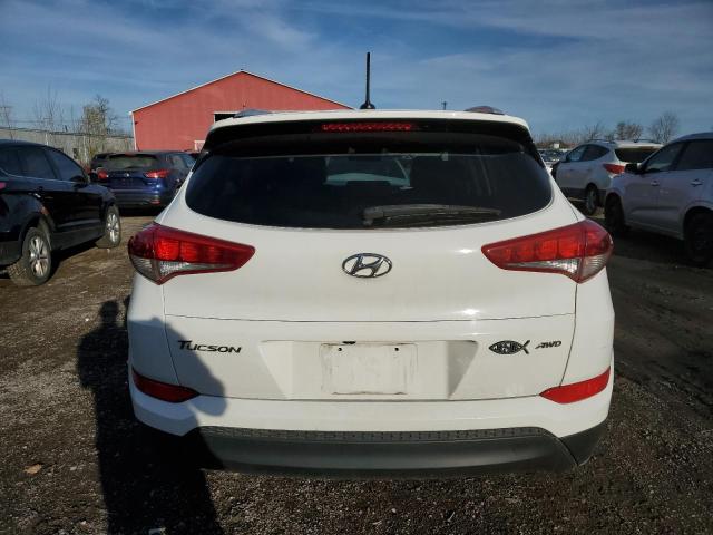 Photo 6 from auction – 2016 HYUNDAI TUCSON LIM with VIN KM8J3CA48GU180065