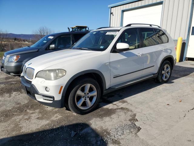 BMW X5 XDRIVE3 2010 with VIN 5UXFF0C59ALT75013 - Photo from auction