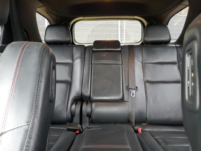 Photo 10 from auction – 2014 DODGE DURANGO R/ with VIN 1C4SDJCT2EC468276