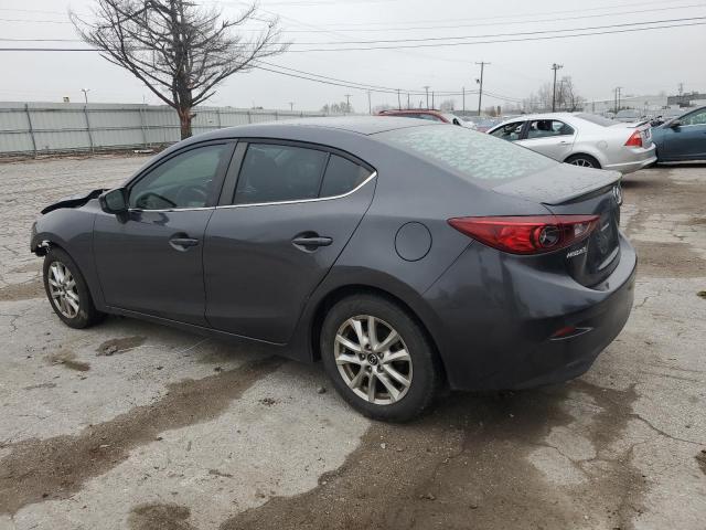 Photo 2 from auction – 2015 MAZDA 3 TOURING with VIN 3MZBM1V77FM236964