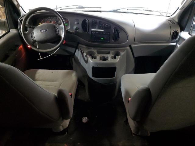 Photo 8 from auction – 2008 FORD ECONOLINE with VIN 1FTSE34LX8DA89970