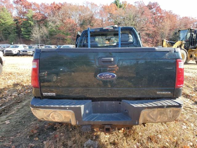 Photo 10 from auction – 2014 FORD F350 SUPER with VIN 1FTRF3B68EEB56421