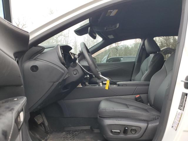 Photo 7 from auction – 2024 LEXUS RX 350H BA with VIN 2T2BBMCA9RC036864