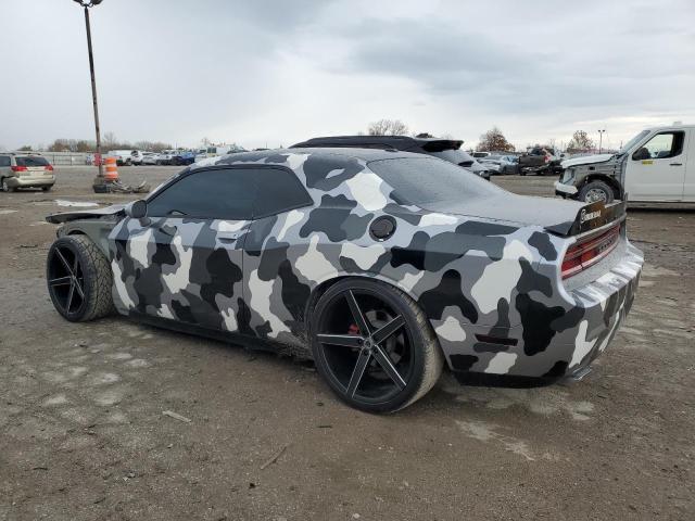 Photo 2 from auction – 2014 DODGE CHALLENGER with VIN 2C3CDYBT9EH258144