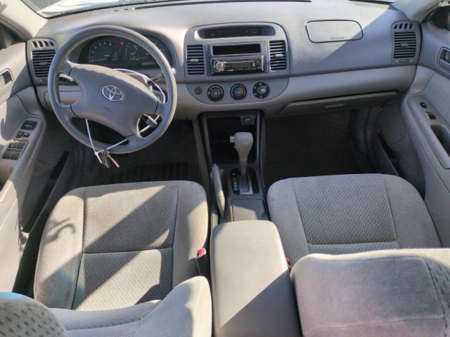 Photo 8 from auction – 2004 TOYOTA CAMRY LE with VIN 4T1BE30K34U365943