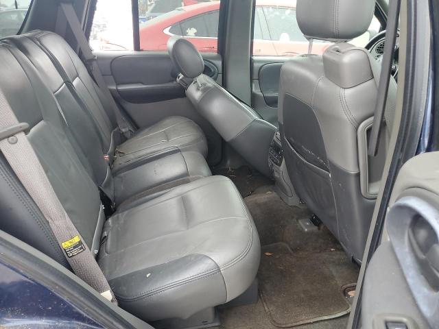 Photo 11 from auction – 2003 CHEVROLET TRAILBLAZE with VIN 1GNDT13S232283223