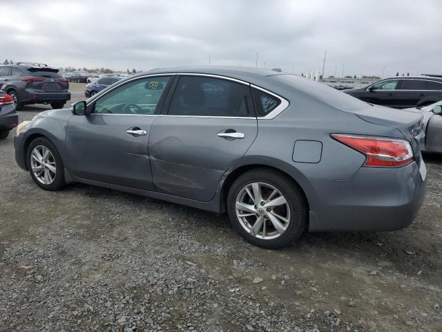 Photo 2 from auction – 2015 NISSAN ALTIMA 2.5 with VIN 1N4AL3AP8FN405128