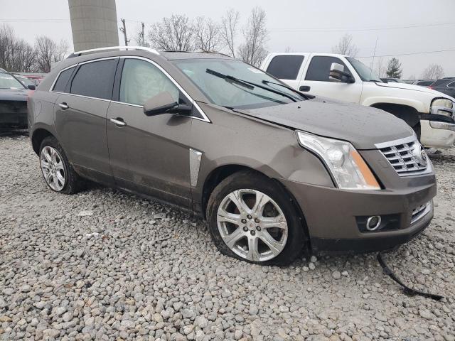Photo 4 from auction – 2014 CADILLAC SRX PERFOR with VIN 3GYFNCE32ES598375