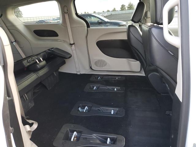 Photo 11 from auction – 2023 CHRYSLER PACIFICA H with VIN 2C4RC1L73PR583905