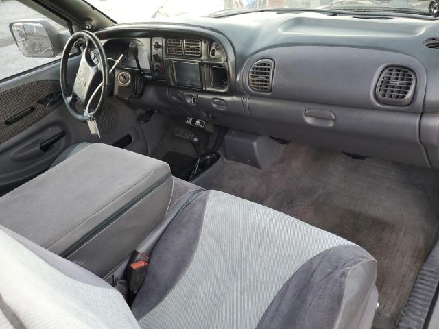 Photo 8 from auction – 2000 DODGE RAM 2500 with VIN 1B7KF2369YJ144753