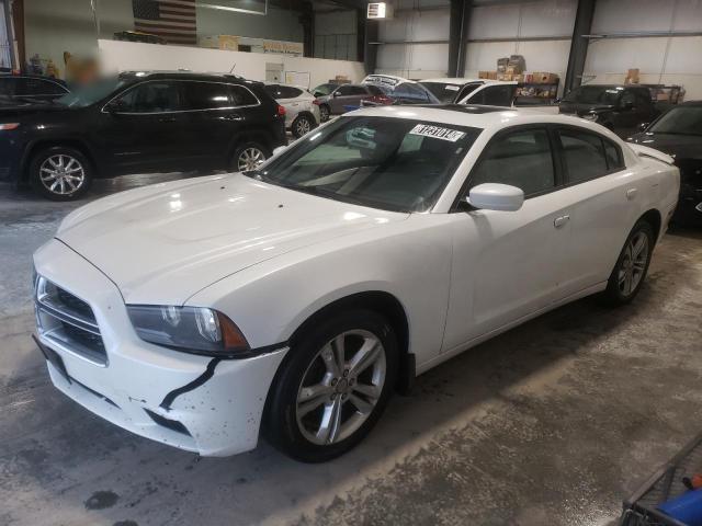 DODGE CHARGER SX 2013 with VIN 2C3CDXJG5DH543971 - Photo from auction