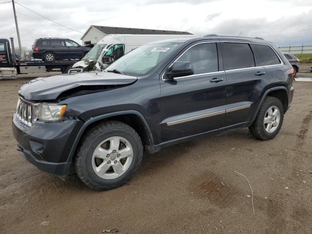JEEP GRAND CHER 2012 with VIN 1C4RJFAG8CC289022 - Photo from auction
