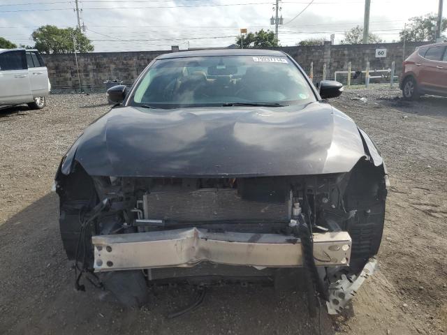 Photo 5 from auction – 2016 NISSAN MAXIMA 3.5 with VIN 1N4AA6AP5GC436082
