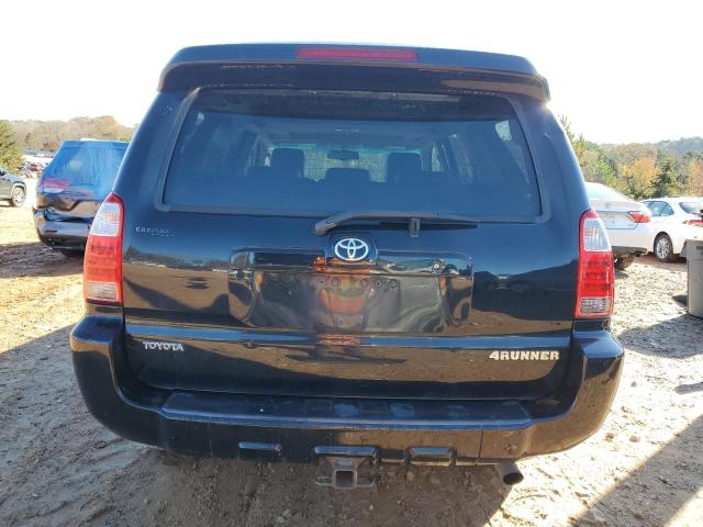 Photo 6 from auction – 2008 TOYOTA 4RUNNER LI with VIN JTEBU17R78K025996