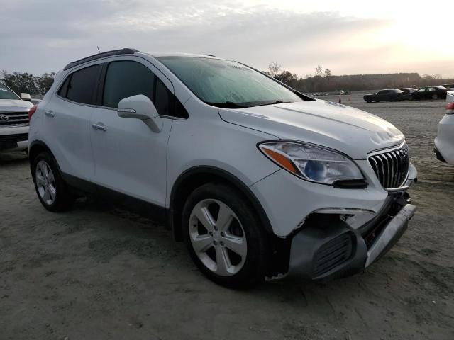 Photo 4 from auction – 2016 BUICK ENCORE with VIN KL4CJASB1GB609363