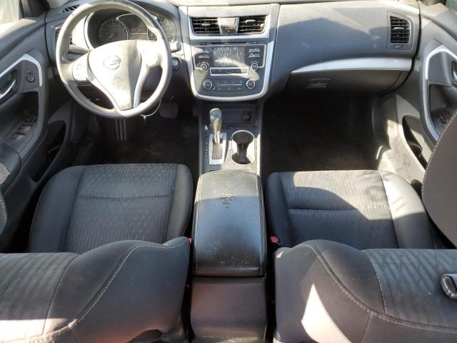 Photo 8 from auction – 2018 NISSAN ALTIMA 2.5 with VIN 1N4AL3AP2JC116363