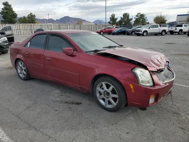 Photo 4 from auction – 2004 CADILLAC CTS with VIN 1G6DM577840132566
