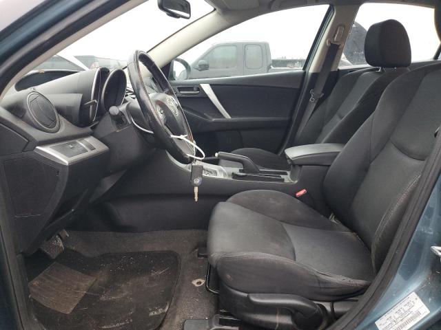 Photo 7 from auction – 2010 MAZDA 3 S with VIN JM1BL1S61A1225594