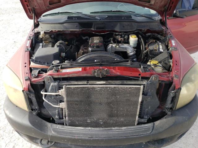 Photo 11 from auction – 2007 DODGE RAM 3500 with VIN 3D7ML49C17G760530