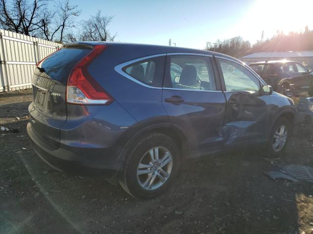 Photo 3 from auction – 2012 HONDA CR-V LX with VIN 5J6RM4H32CL080254