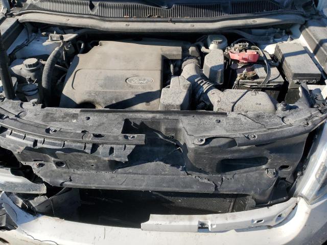 Photo 12 from auction – 2015 FORD EXPLORER L with VIN 1FM5K8F89FGB01853