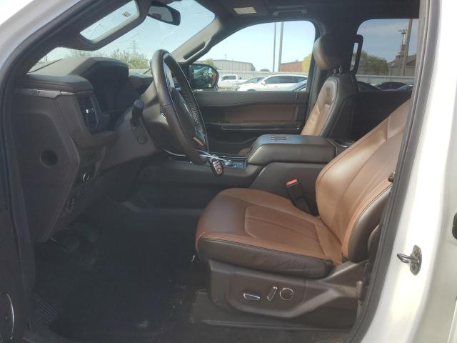Photo 7 from auction – 2023 FORD EXPEDITION with VIN 1FMJK1P83PEA01832