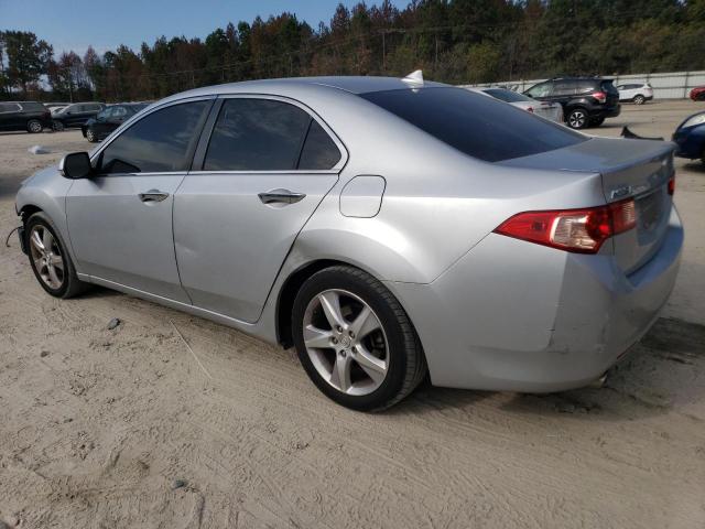 Фото 2 с аукциона – 2012 ACURA TSX с VIN JH4CU2F47CC021906