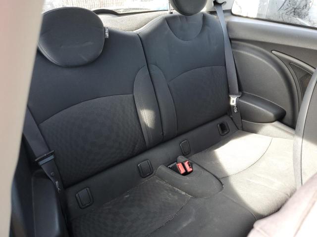 Photo 10 from auction – 2009 MINI COOPER with VIN WMWMF33539TW73933