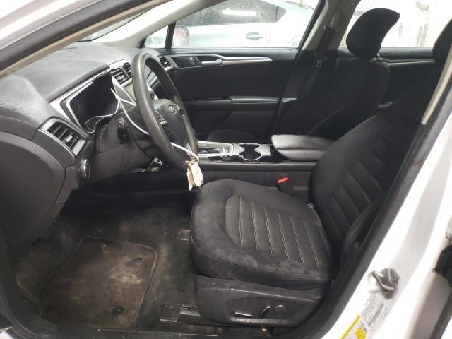 Photo 7 from auction – 2014 FORD FUSION SE with VIN 3FA6P0HD9ER232042