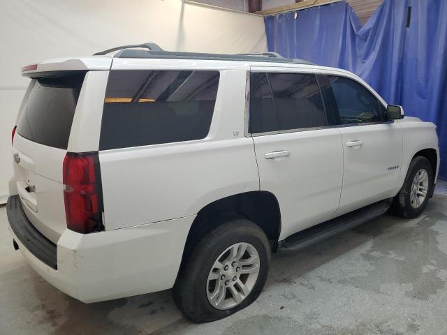 Photo 3 from auction – 2017 CHEVROLET TAHOE C150 with VIN 1GNSCBKC5HR390501
