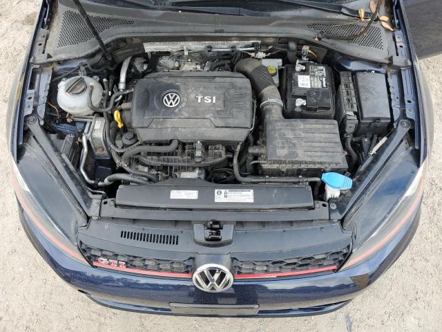 Photo 11 from auction – 2017 VOLKSWAGEN GTI S/SE with VIN 3VW447AU2HM073151