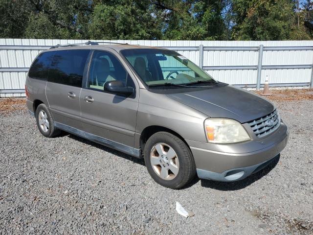 Photo 4 from auction – 2005 FORD FREESTAR S with VIN 2FMZA57655BA18376