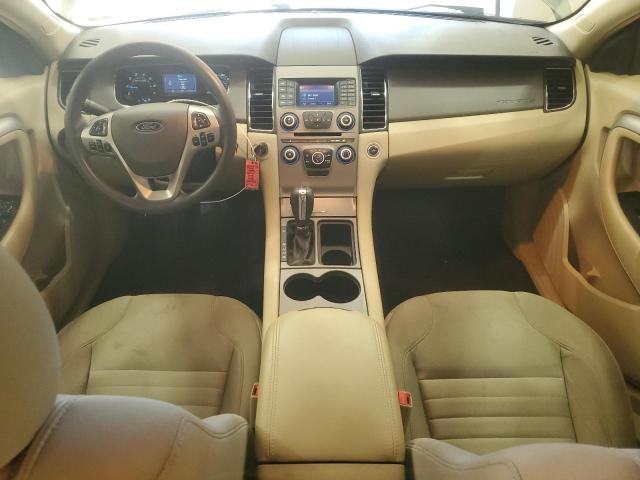Photo 8 from auction – 2015 FORD TAURUS SE with VIN 1FAHP2D81FG156547