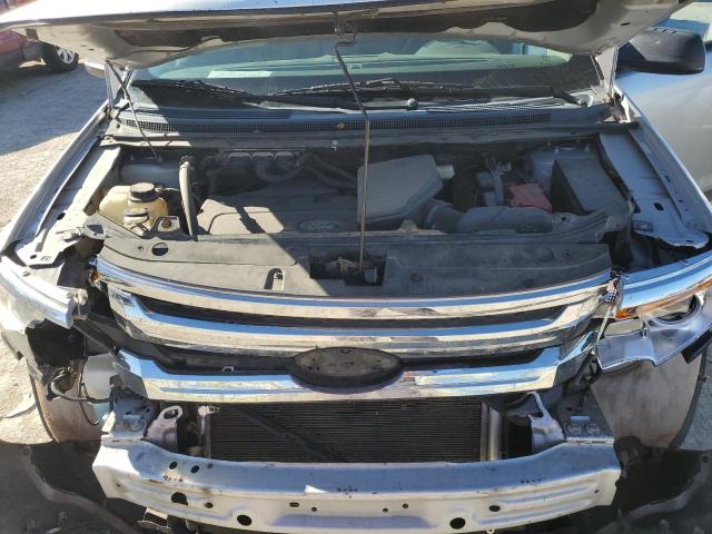 Photo 12 from auction – 2013 FORD EDGE SE with VIN 2FMDK3GCXDBE05800
