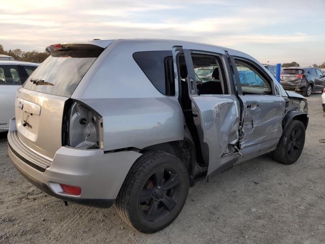 Photo 3 from auction – 2016 JEEP COMPASS SP with VIN 1C4NJCBA4GD609377